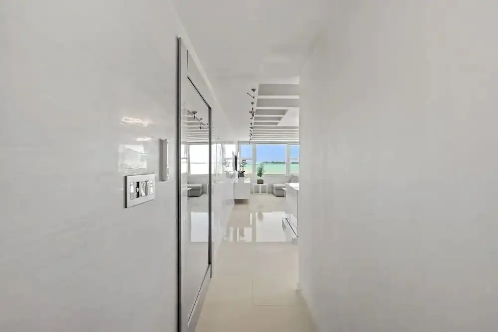 Beach Front  Amapola SeaSide Apt