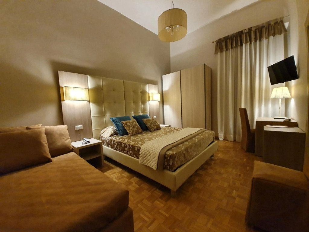 Hotel Continentale