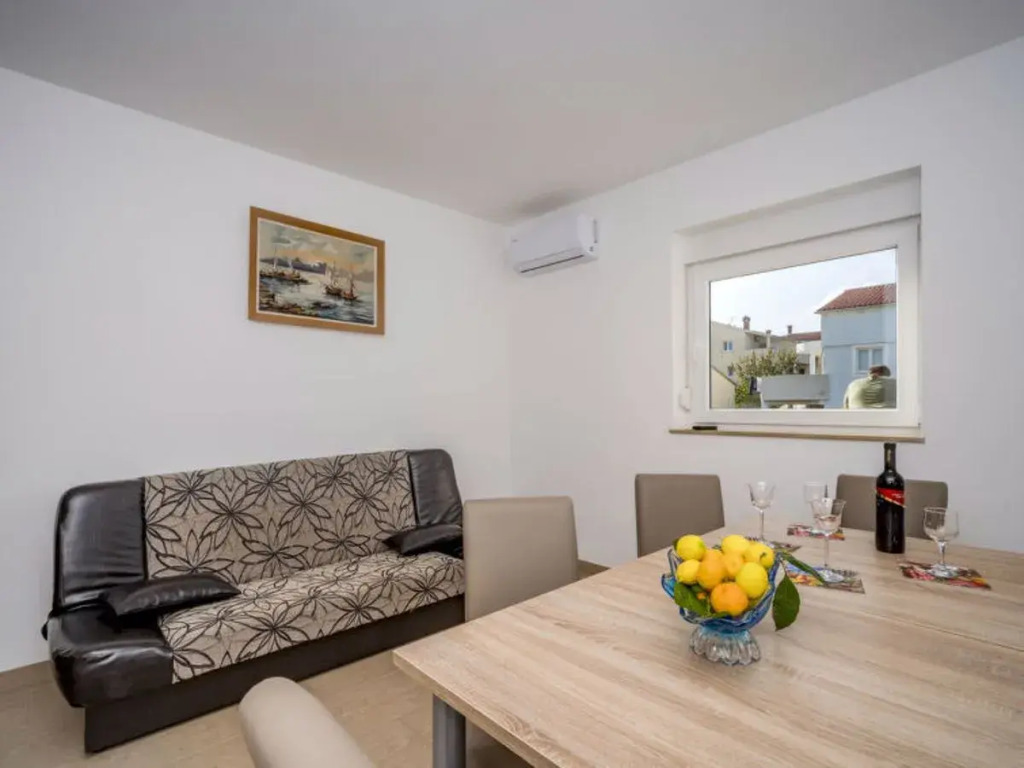 Apartment B&B Medulin/Ližnjan 8949