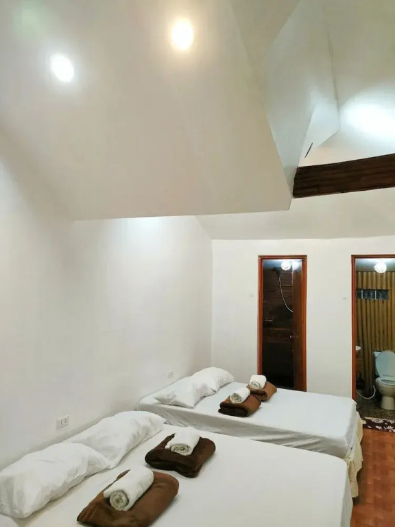 Siargao Tropic Hostel