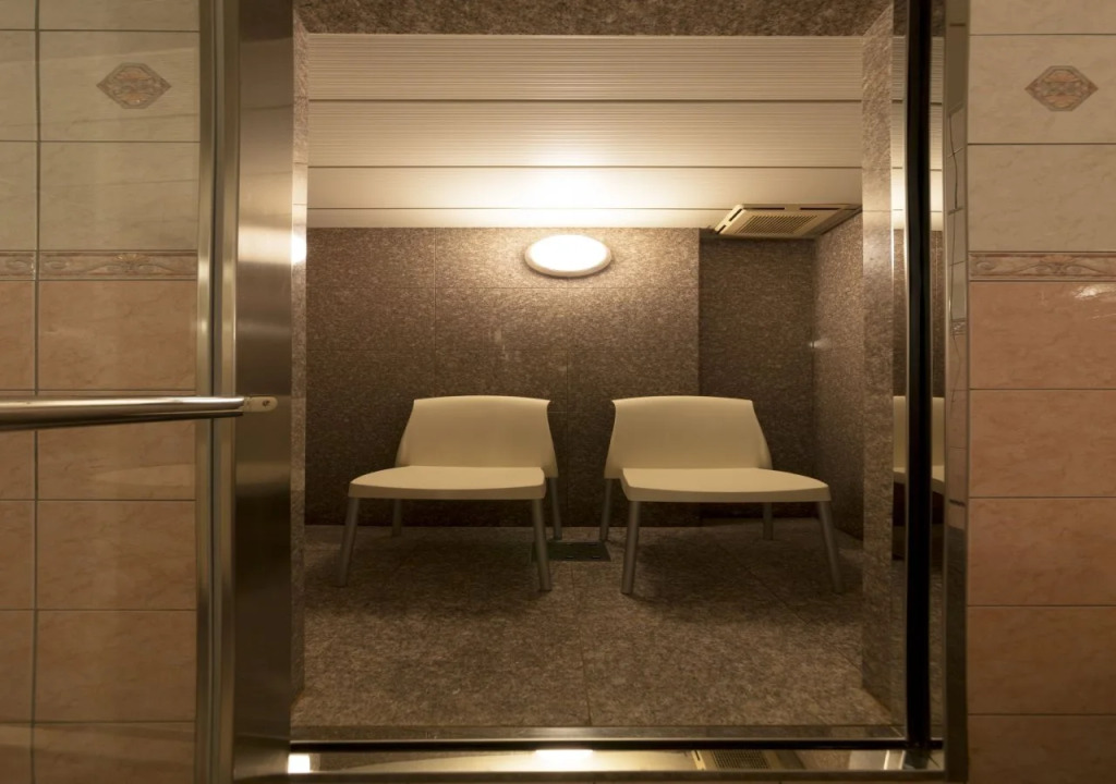 Hotel Luna Ikeda