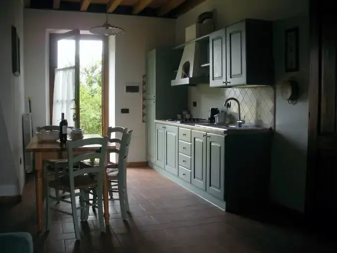Agriturismo Casa All'Olmo