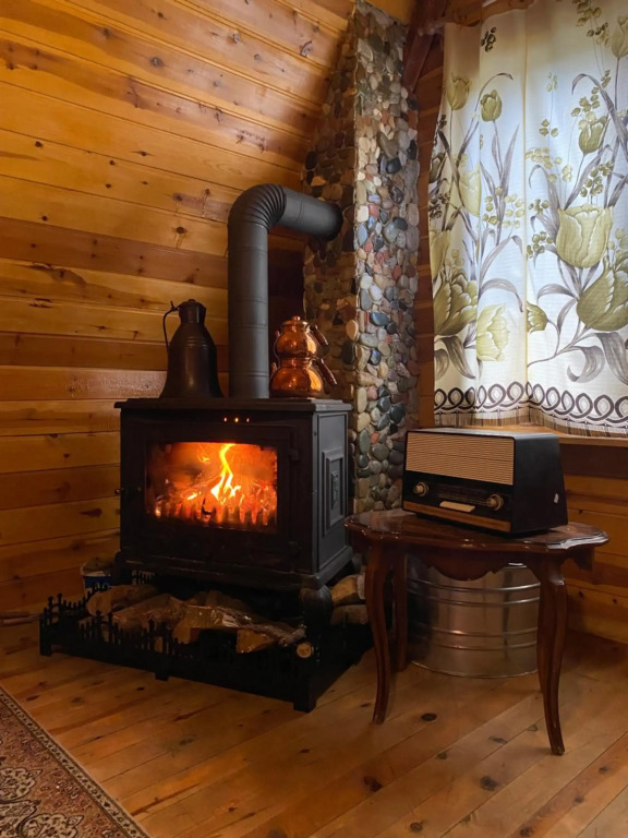 Senoz Mountain House - Bungalow