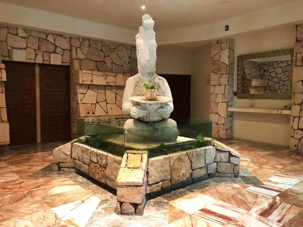 Grand Park Royal Cozumel - All Inclusive