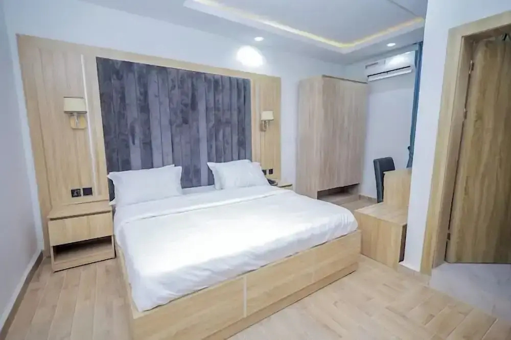 Solino Hotels and Apartments