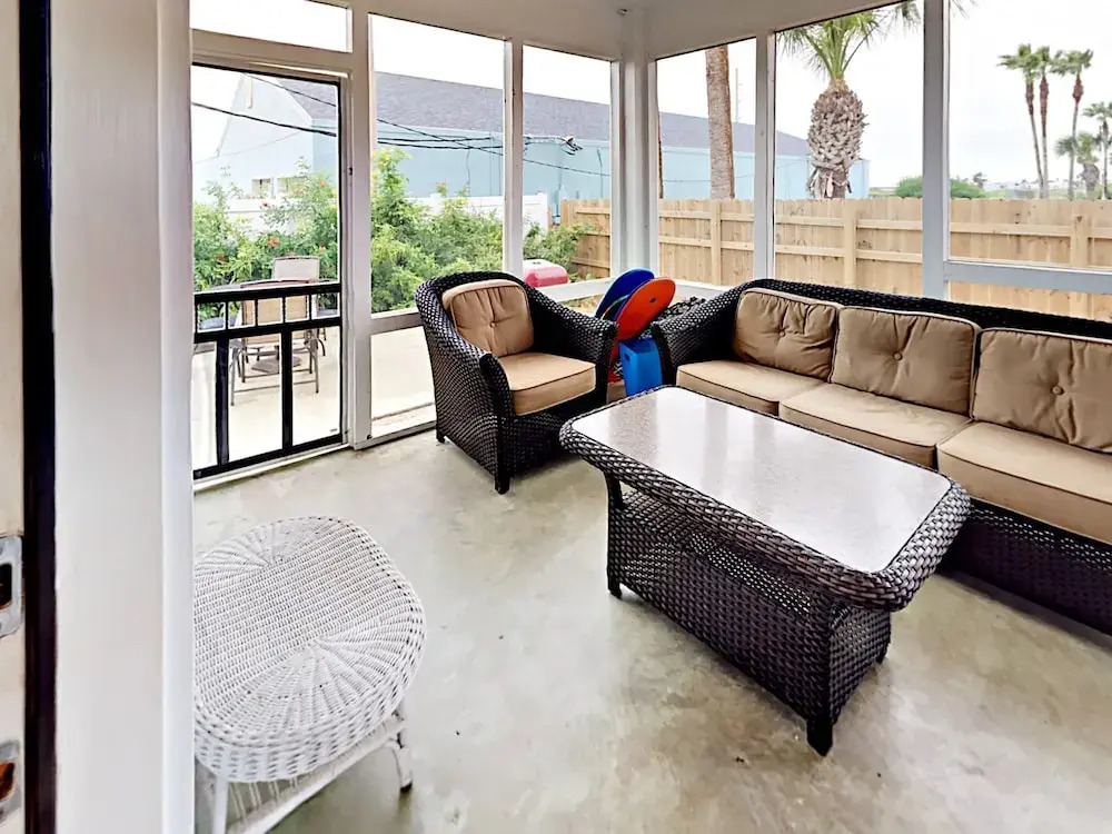 17 Royal Palms - Three Bedroom Home