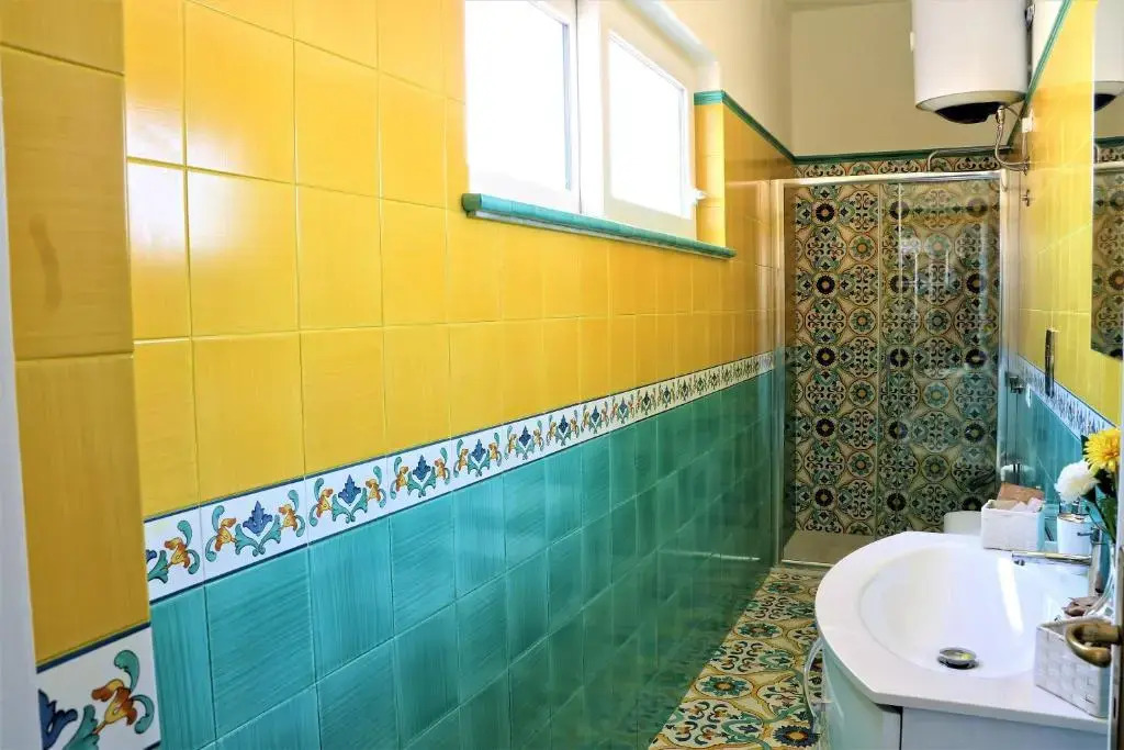 La Nereide Home Deluxe