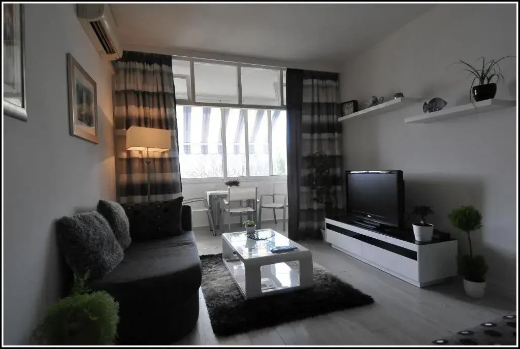 Apartment Karmen