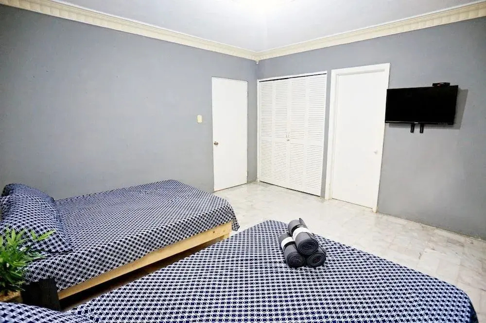 Indigo Cancun Hostel
