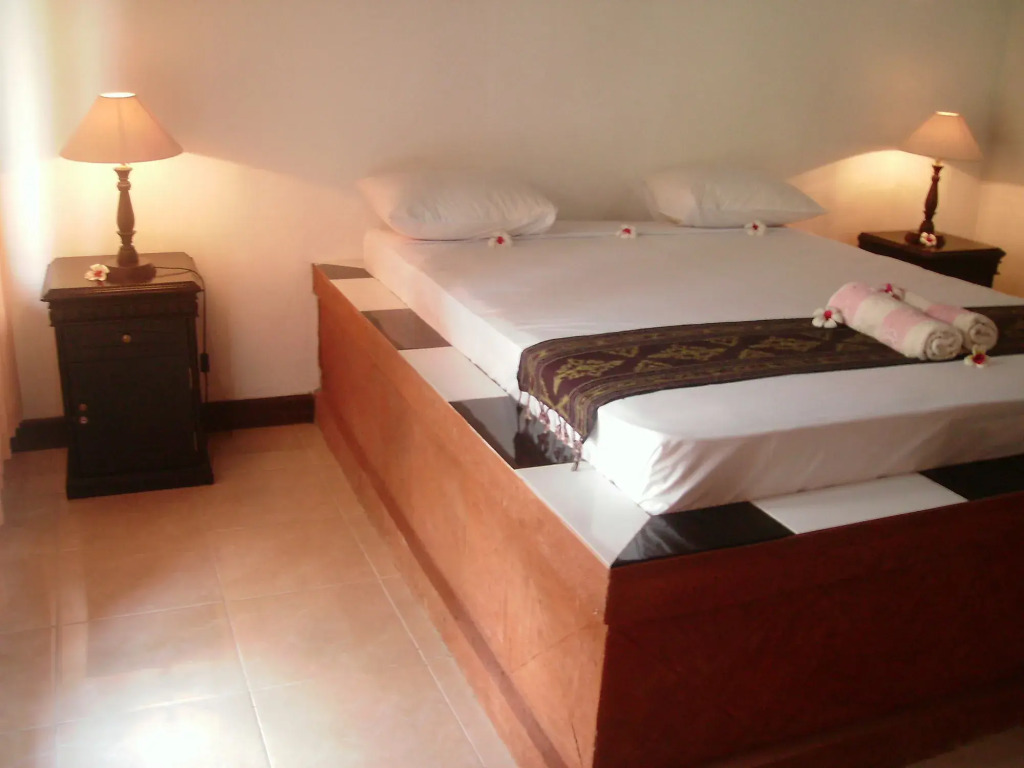 Bagus Homestay Pemuteran