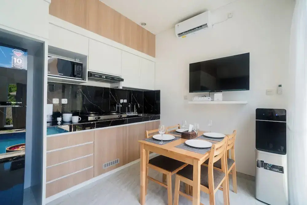Otia Villa Nusa Dua by Premier Hospitality Asia