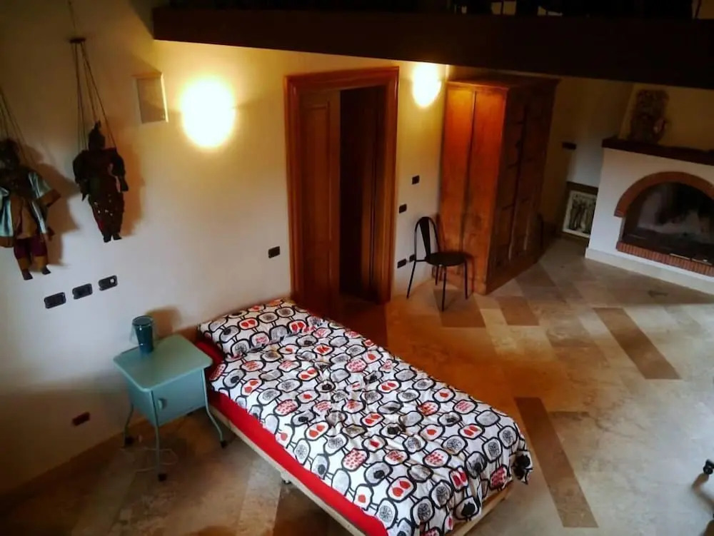 Residenza Storica