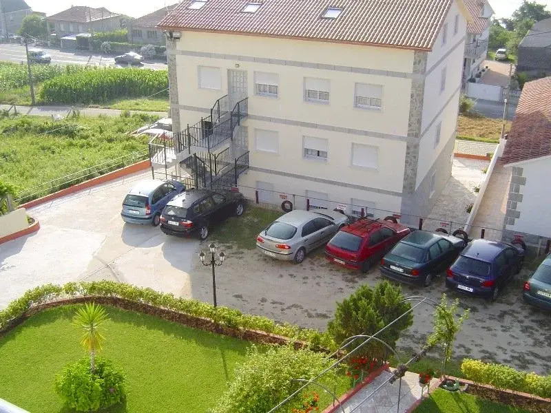 Apartamentos Solmar