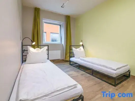 Wombats City Hostel Munich Werksviertel