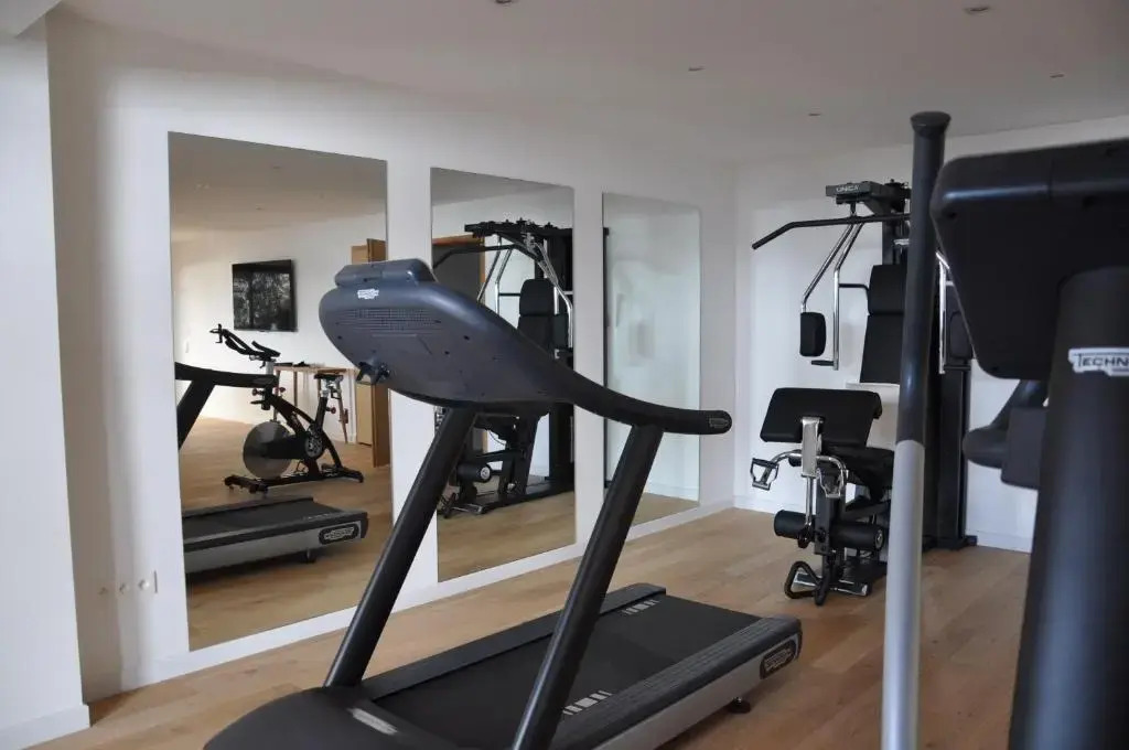 Appartement Villa Fa