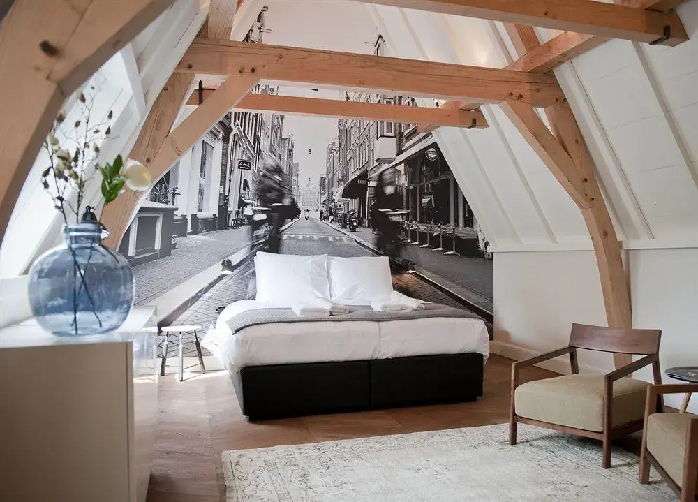 Hotel IX Nine Streets Amsterdam