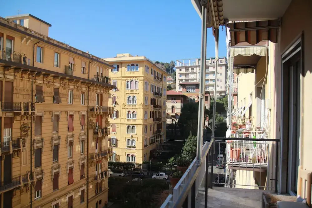 Appartamento Centro La Spezia