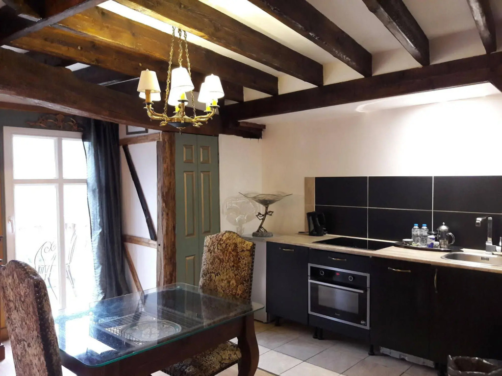 Manoir de Barbotin