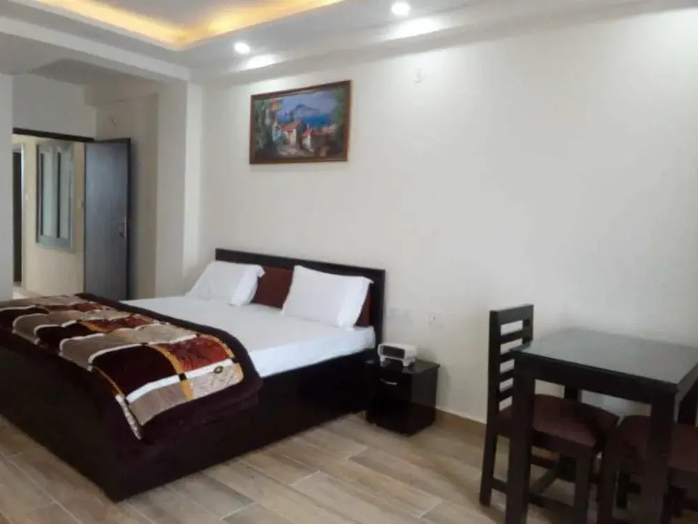 S L Residency