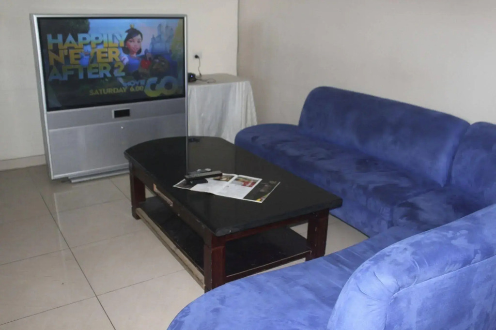 Dickson Central - Hostel