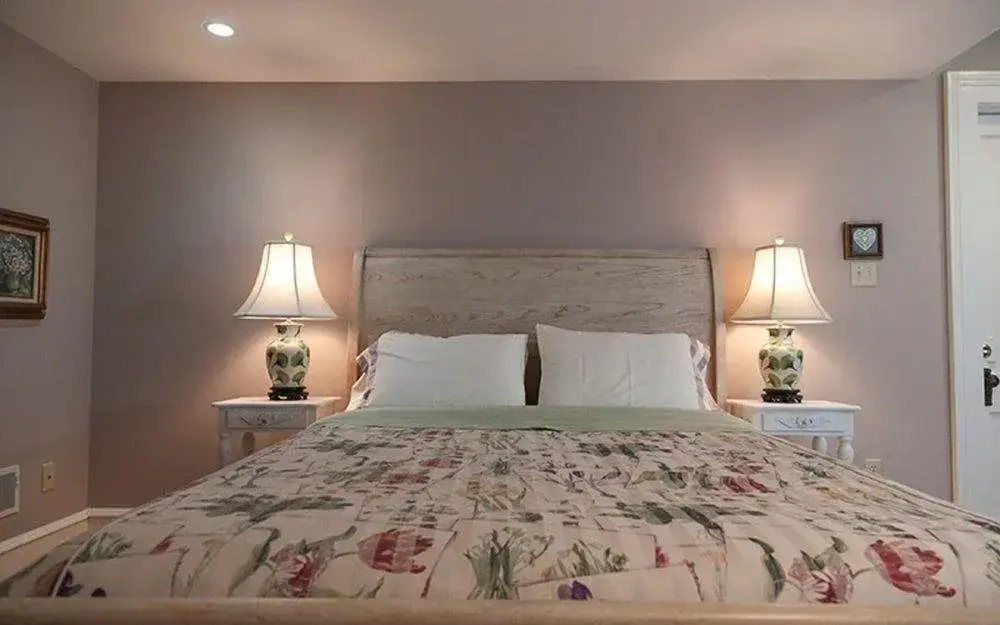 Westcott House B&B