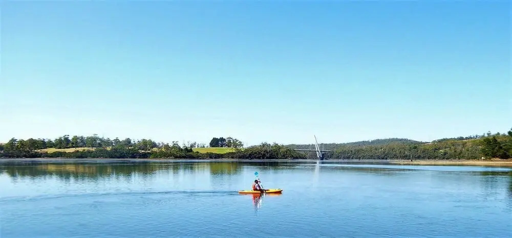 Tamar River Retreat