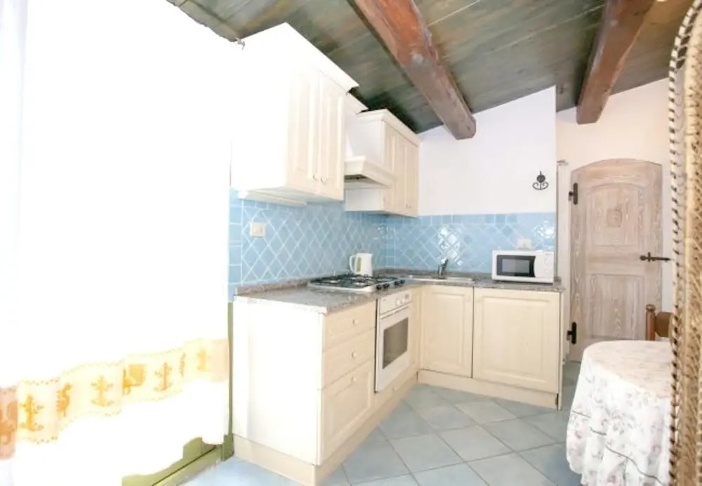 Villa With 2 Bedrooms in Olbia, With Pool Access, Enclosed Garden and