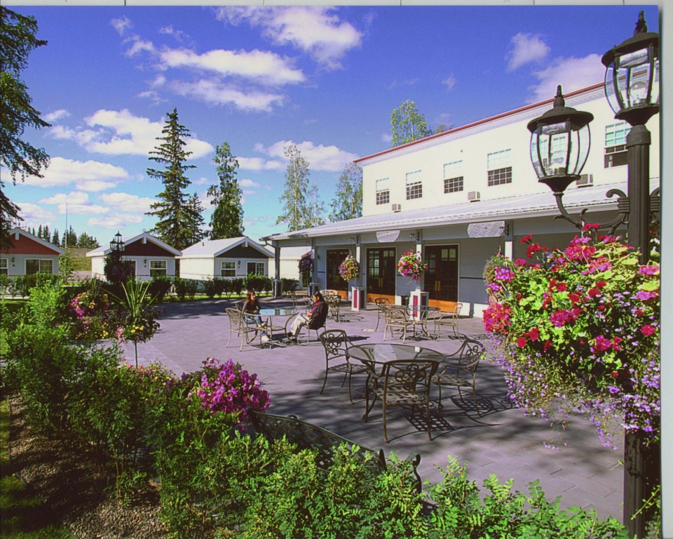 Rivers Edge Resort by Aspen Hotels