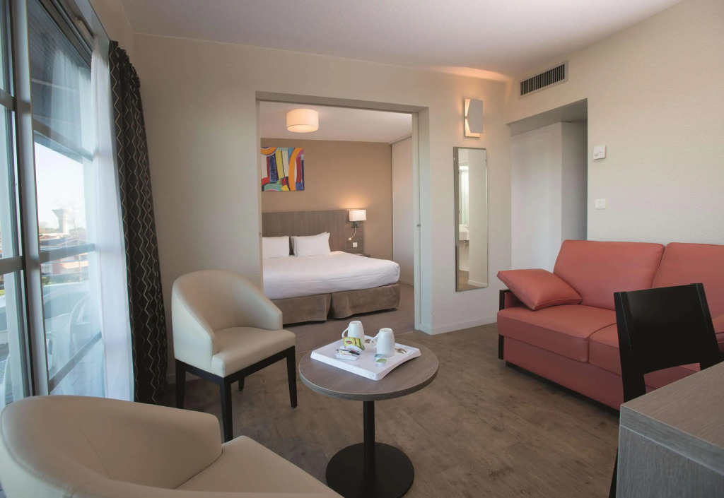 Best Western Hotel Sourcéo