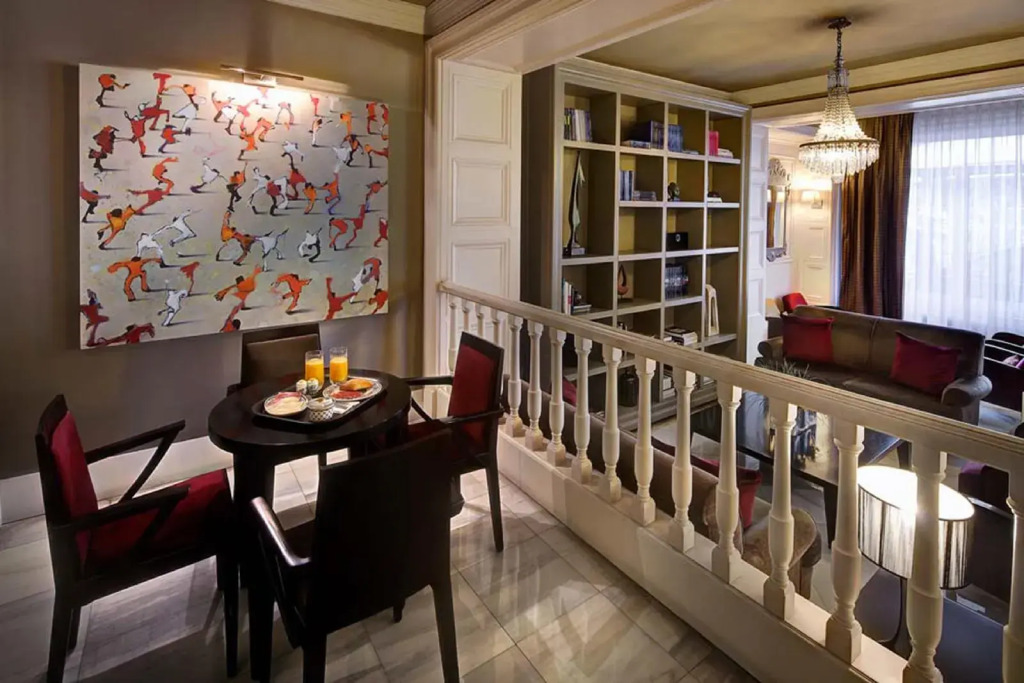 Hotel Condado