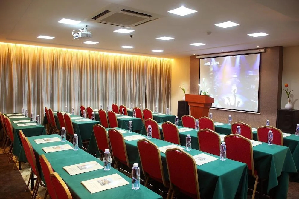 Chuang Xing Da Hotel
