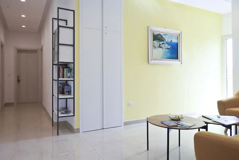 Villa Del Gaudio Rooms & Apartments