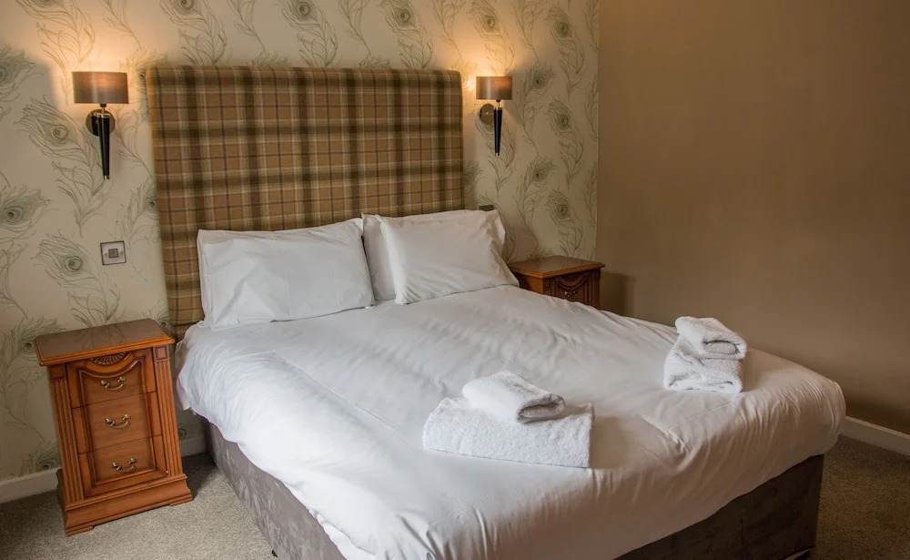 Pyewipe Lodge Hotel