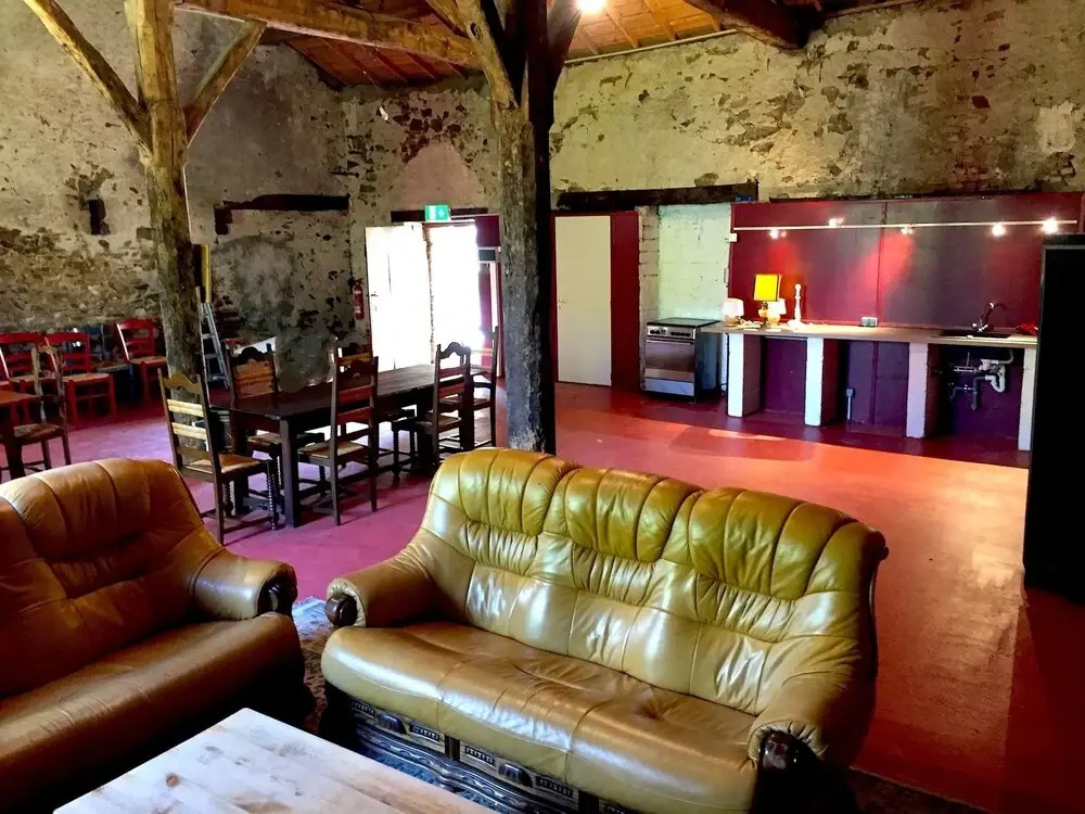 Le Manoir du Verger