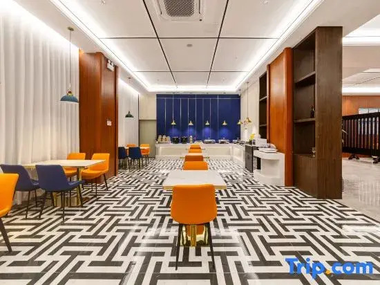 Bo Fei Rui Zhi Hotel
