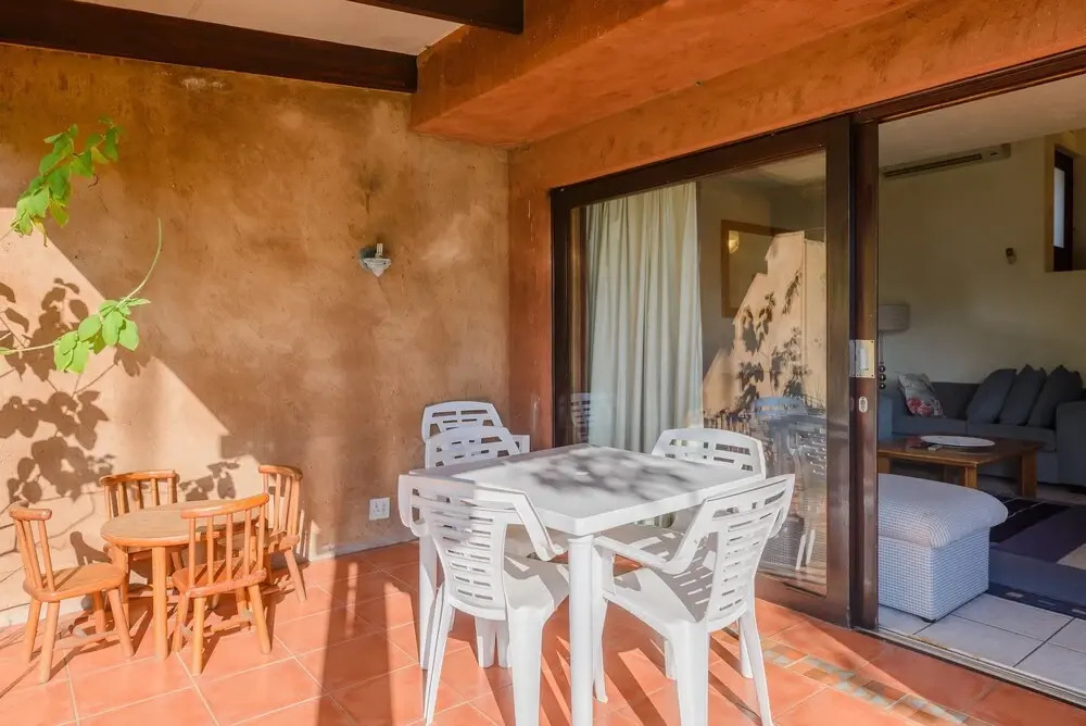 San Lameer Villa Rentals 2103