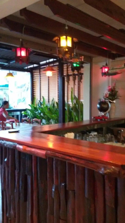 Ao Thai Bangsare Resort 1