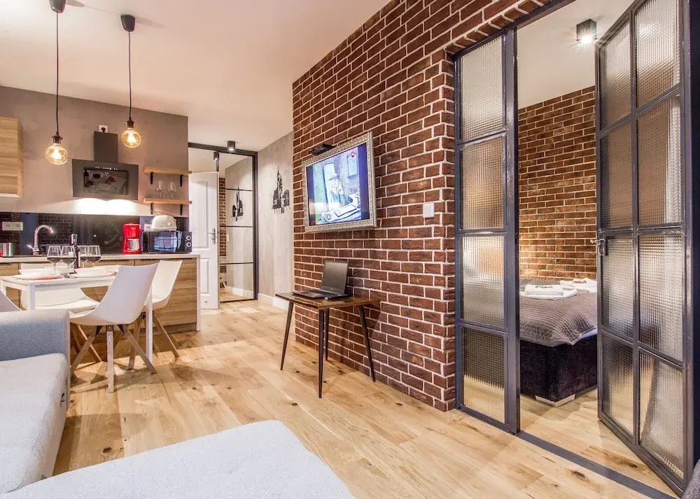 Apartamenty Kazimierz Loft Cracow