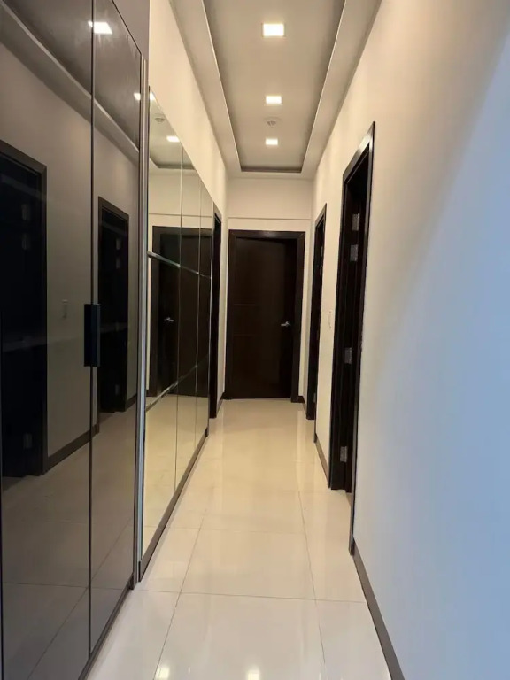 Cozy Apartment With Private Room in Vibrant Taguig
