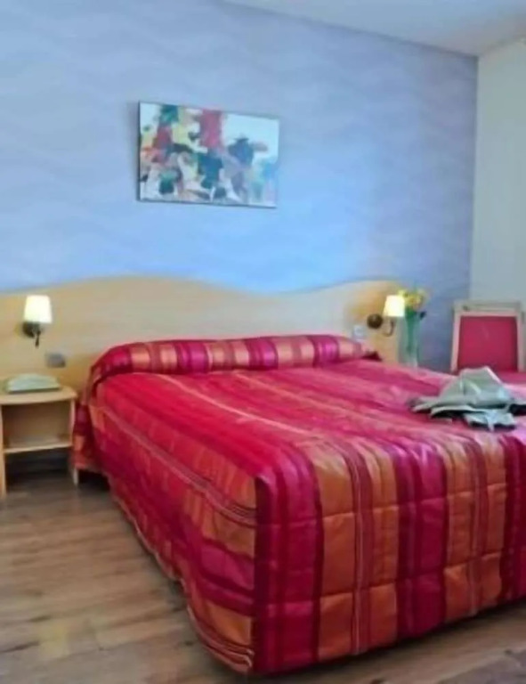 Hostel20 Ramuntcho