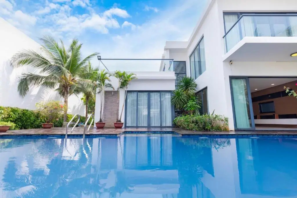 Palm Villa 36