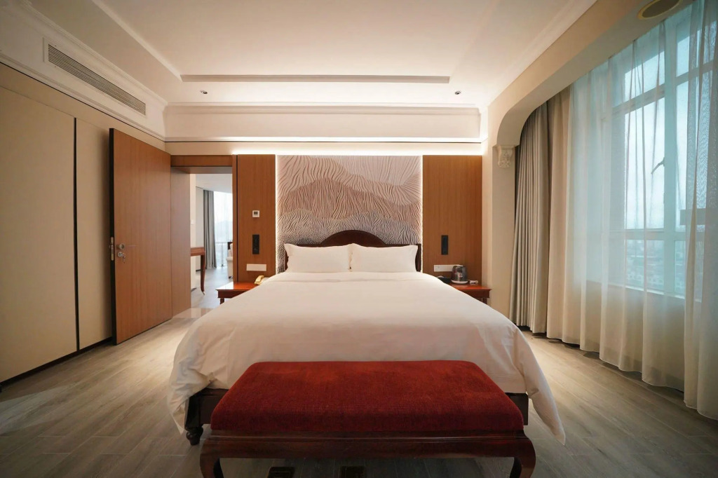 Hua Xia Pearl Hotel