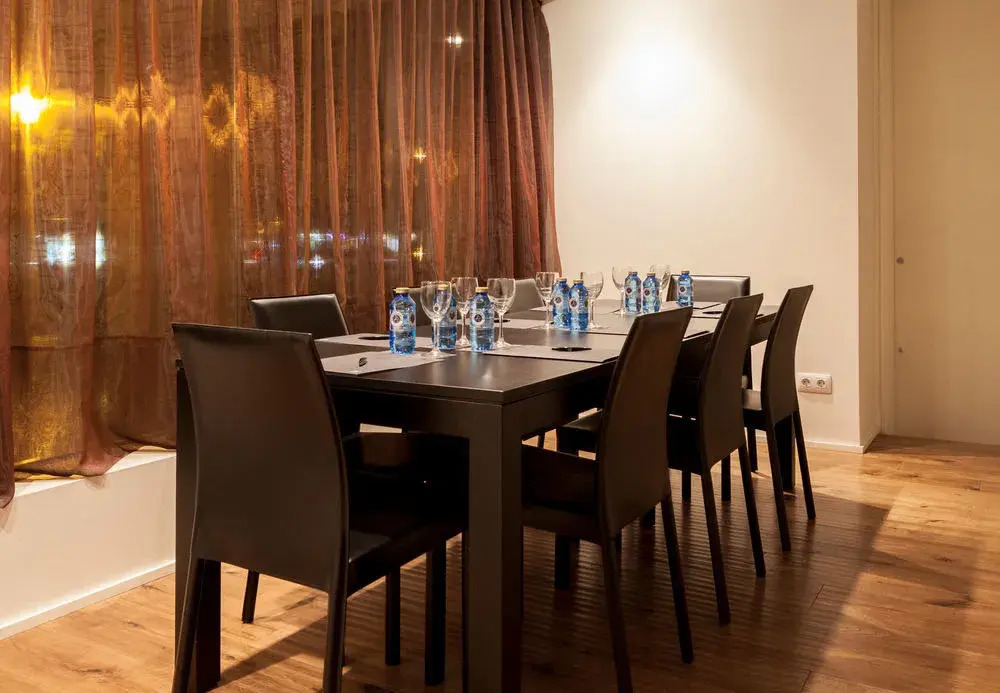Micampus Pamplona Student Residence