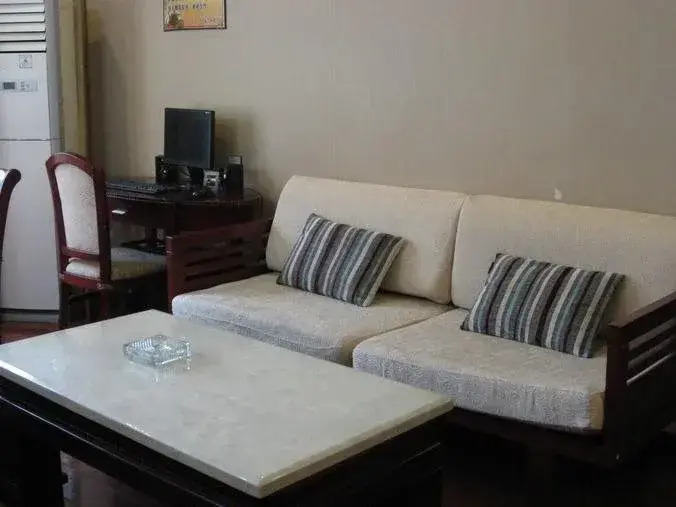 Zhangjiajie Fulante News Business Hotel