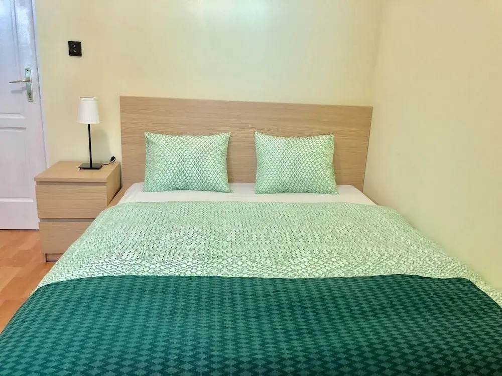 Klvin Rooms