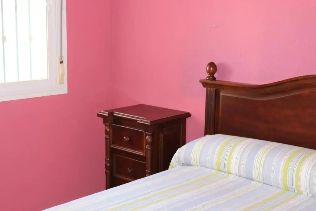 Apartamento la Jara Ostras