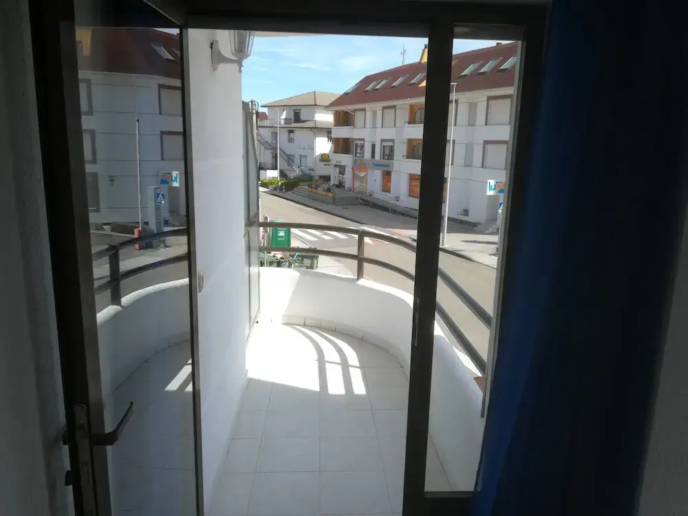 Hotel Candano