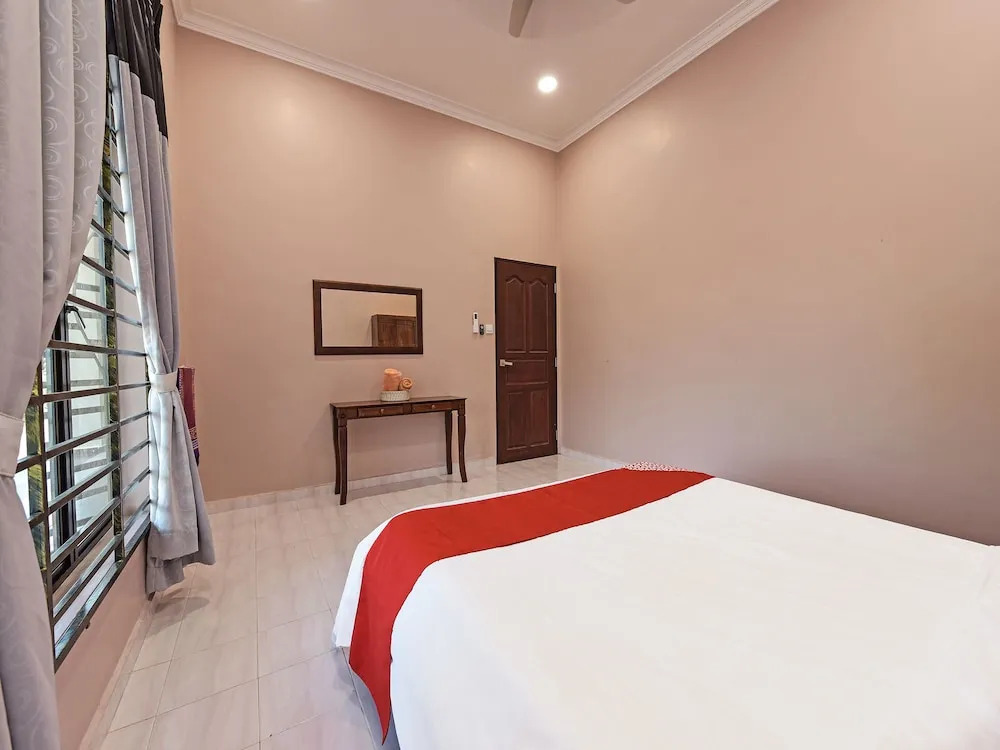 OYO Home 90448 Nurbayu Guest House