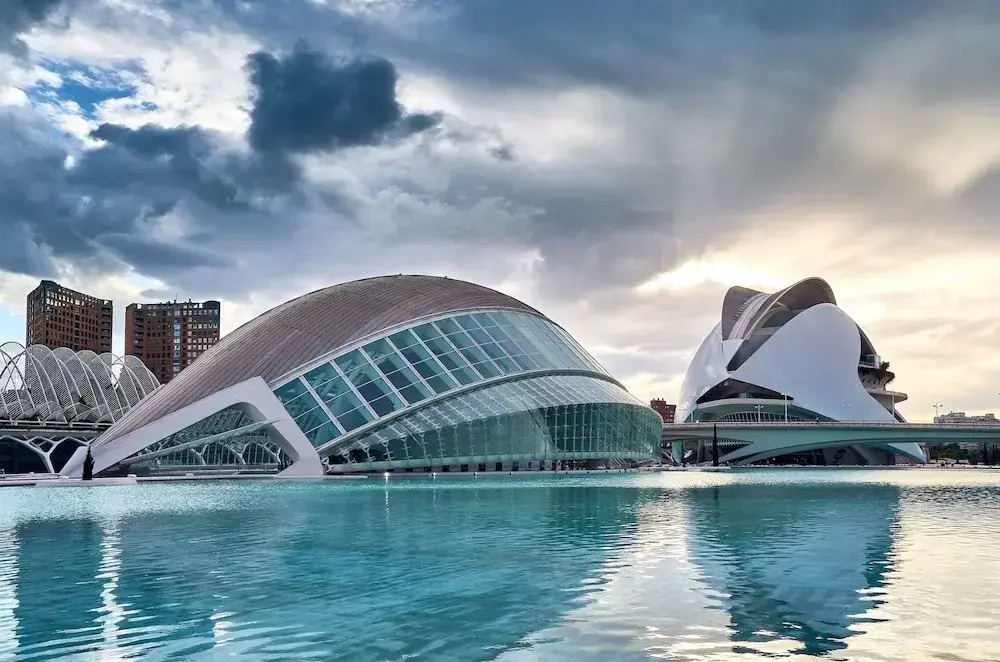 El Coral Apartment Valencia