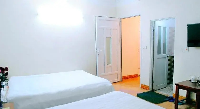 Minh Anh Guesthouse